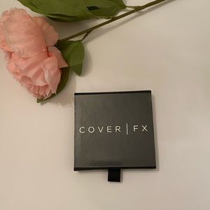 Cover FX contour kit P light - medium